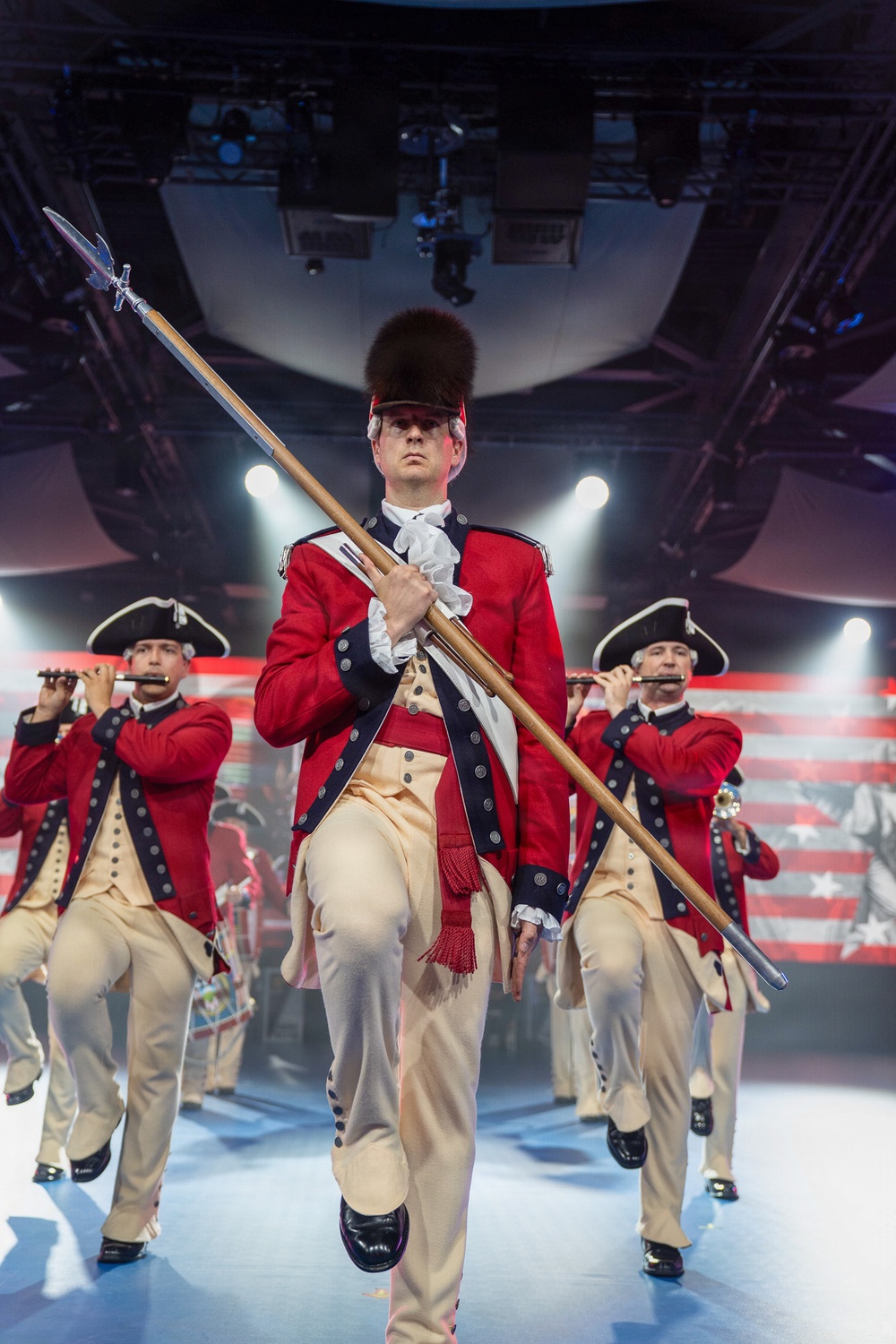 Twilight Tattoo May 13, 2026