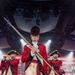 Twilight Tattoo May 13, 2026