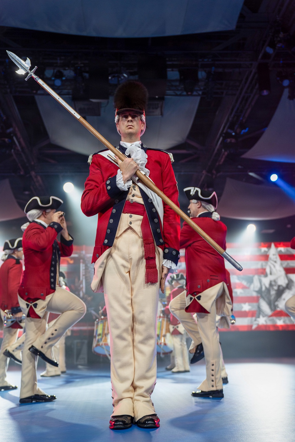 Twilight Tattoo May 13, 2026