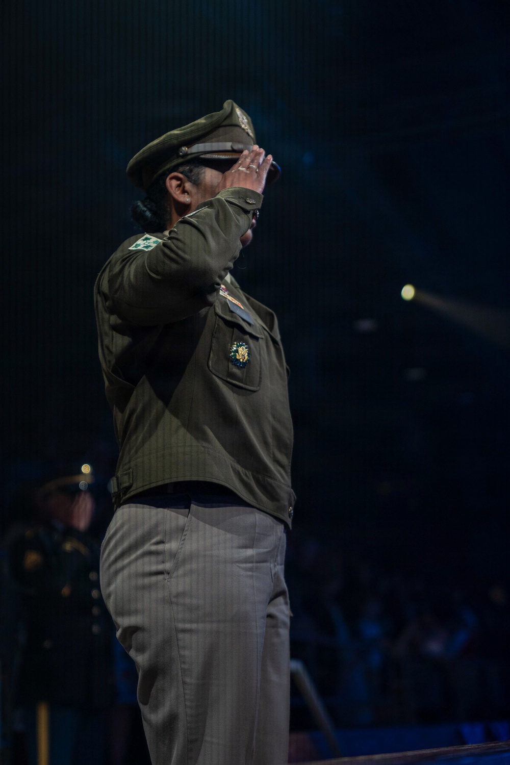 Twilight Tattoo May 13, 2026