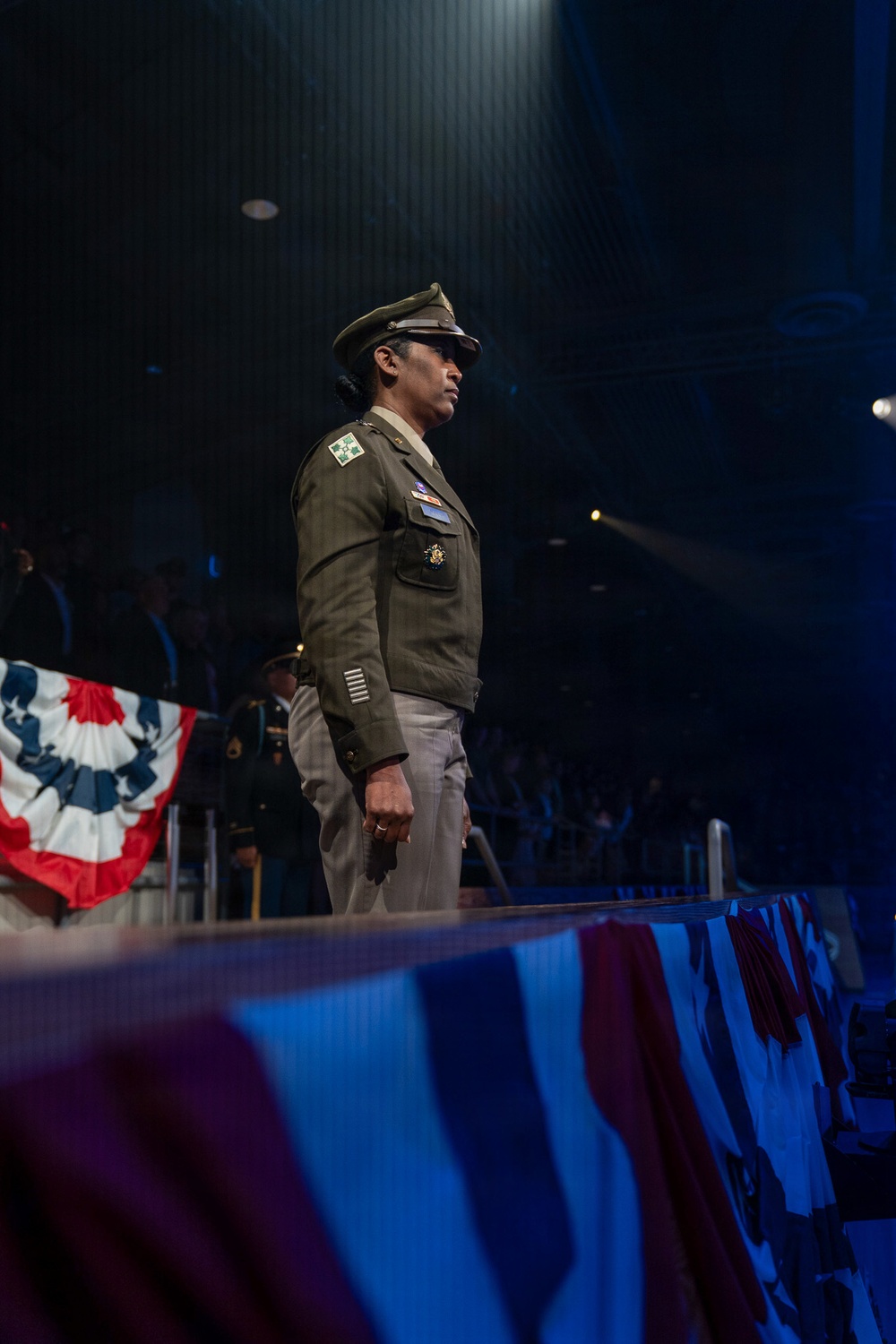 Twilight Tattoo May 13, 2026