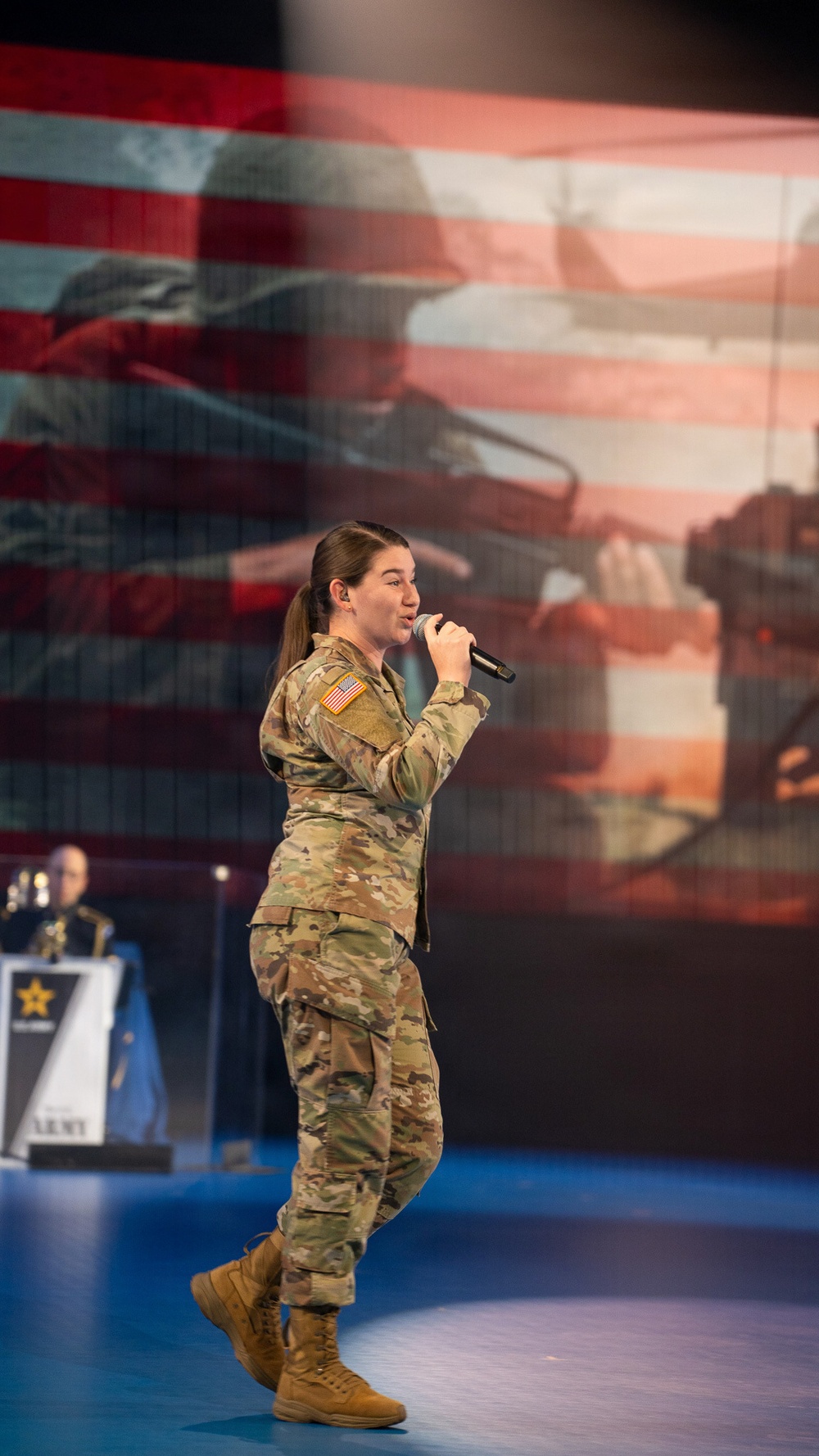 Twilight Tattoo May 13, 2026