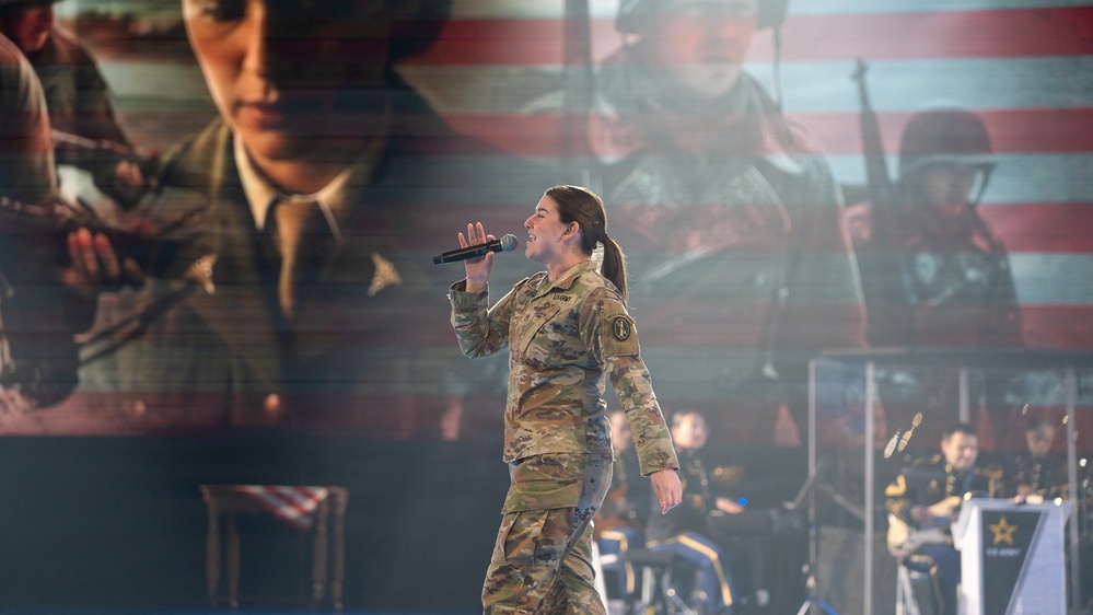 Twilight Tattoo May 13, 2026