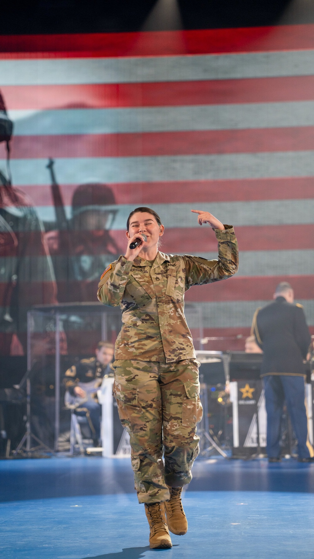 Twilight Tattoo May 13, 2026
