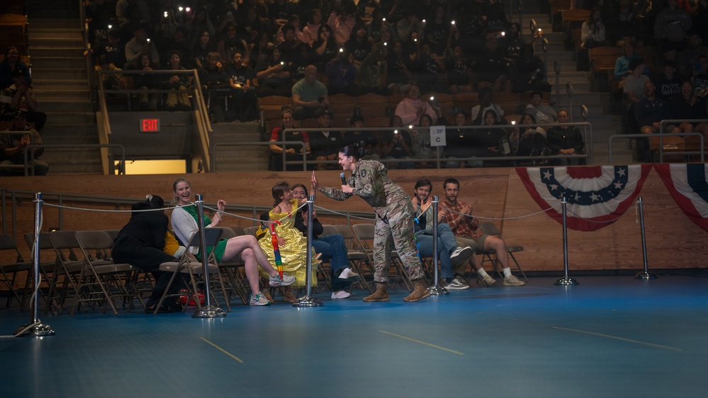Twilight Tattoo May 13, 2026