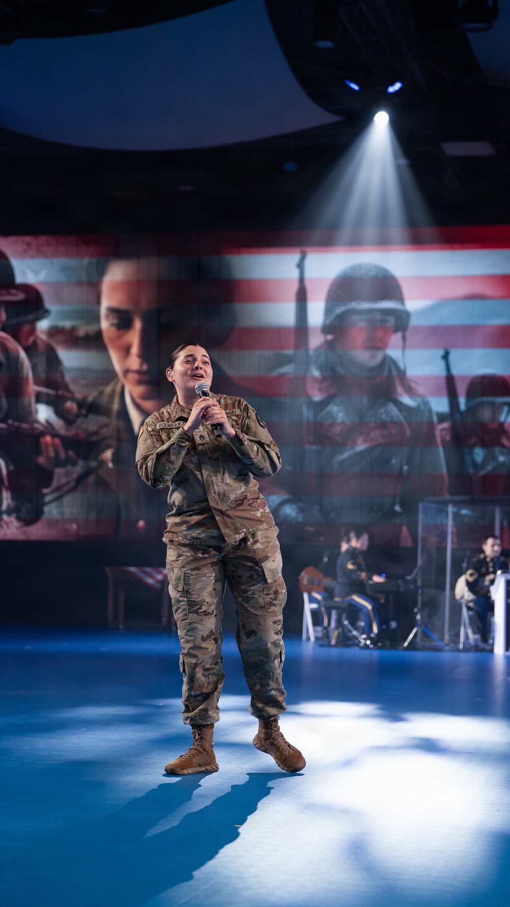 Twilight Tattoo May 13, 2026