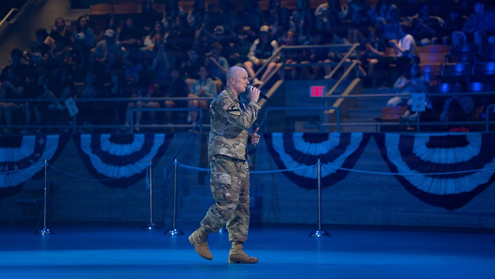 Twilight Tattoo May 13, 2026