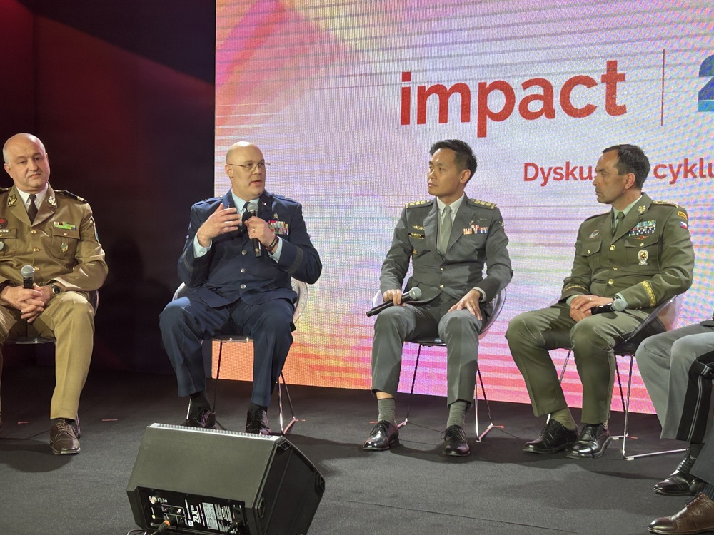 Owning the Cyber Battlespace: 16th Air Force Bolsters Allied Cyber Defense in Poland