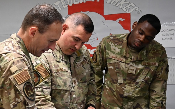 Airman's Time