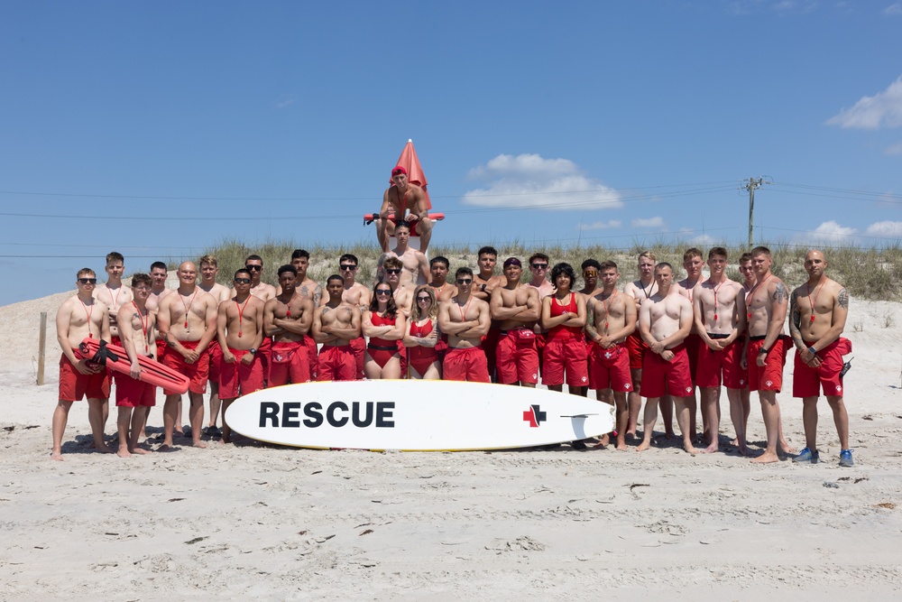 2026 Emergency Response Training exercise