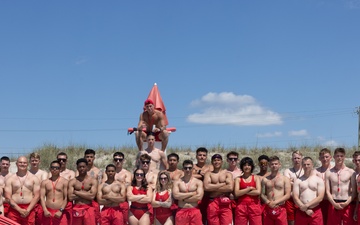 2026 Emergency Response Training exercise