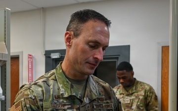 Airman's Time