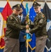 USMEPCOM Holds Change of Responsibility and Retirement Ceremony