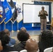 USMEPCOM Holds Change of Responsibility and Retirement Ceremony