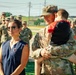 1-62 ADA conducts Battalion Change of Command Ceremony