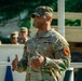 1-62 ADA conducts Battalion Change of Command Ceremony