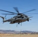 1st DSB Marines conduct HST operations