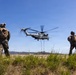 1st DSB Marines conduct HST operations