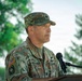 1-62 ADA conducts Battalion Change of Command Ceremony