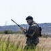 1st DSB Marines conduct HST operations