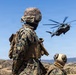 1st DSB Marines conduct HST operations