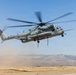 1st DSB Marines conduct HST operations