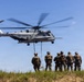 1st DSB Marines conduct HST operations
