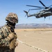 1st DSB Marines conduct HST operations