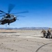 1st DSB Marines conduct HST operations