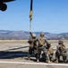 1st DSB Marines conduct HST operations