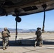 1st DSB Marines conduct HST operations