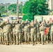 1-62 ADA conducts Battalion Change of Command Ceremony
