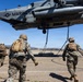1st DSB Marines conduct HST operations
