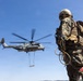 1st DSB Marines conduct HST operations