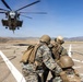 1st DSB Marines conduct HST operations