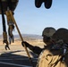 1st DSB Marines conduct HST operations