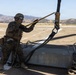 1st DSB Marines conduct HST operations