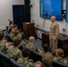 Midshipmen from NROTC units across the country visit the Pacific Northwest
