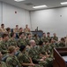 Midshipmen from NROTC units across the country visit the Pacific Northwest
