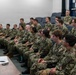 Midshipmen from NROTC units across the country visit the Pacific Northwest