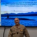 Midshipmen from NROTC units across the country visit the Pacific Northwest