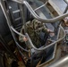 Midshipmen from NROTC units across the country visit the Pacific Northwest