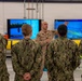 Midshipmen from NROTC units across the country visit the Pacific Northwest