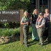 Nashville District employees don life jackets for public safety campaign