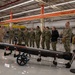Midshipmen from NROTC units across the country visit the Pacific Northwest