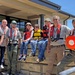 Nashville District employees don life jackets for public safety campaign