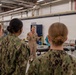 Midshipmen from NROTC units across the country visit the Pacific Northwest