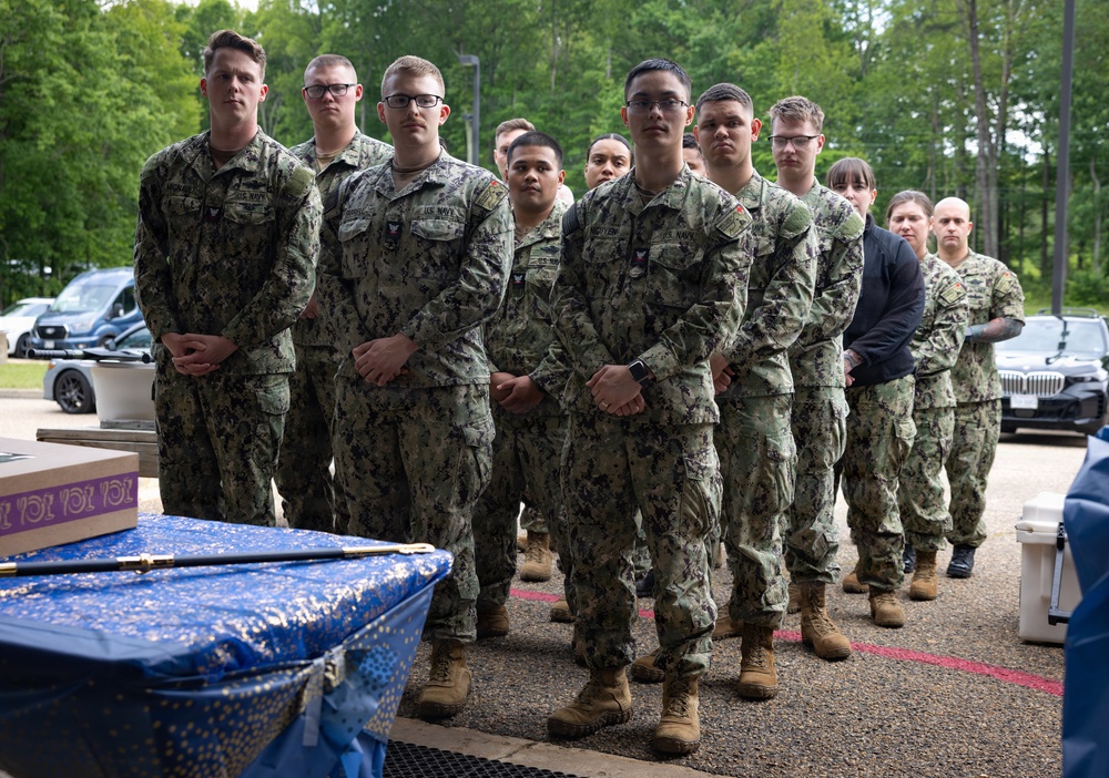 Quantico Celebrates Nurse Appreciation Week