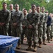 Quantico Celebrates Nurse Appreciation Week