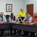 Nashville District employees don life jackets for public safety campaign